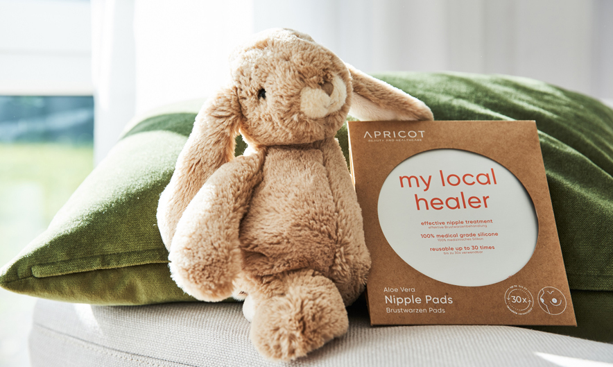 APRICOT beauty & healthcare APRICOT beauty & healthcare