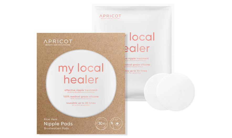 APRICOT beauty & healthcare APRICOT beauty & healthcare