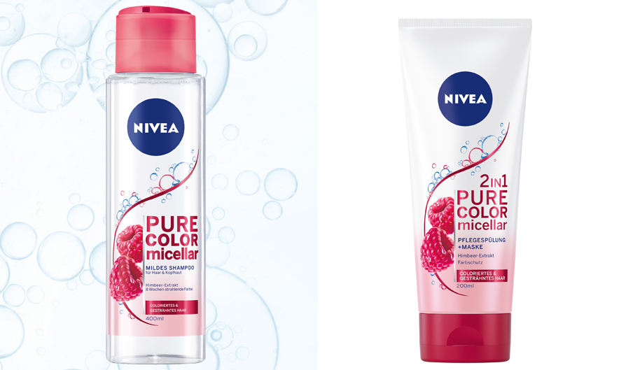 NIVEA NIVEA