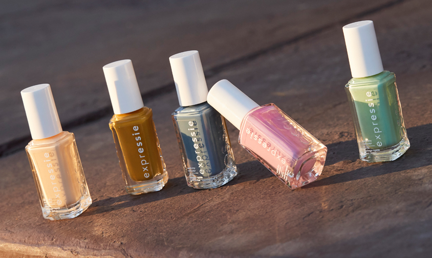 expressie by essie expressie by essie