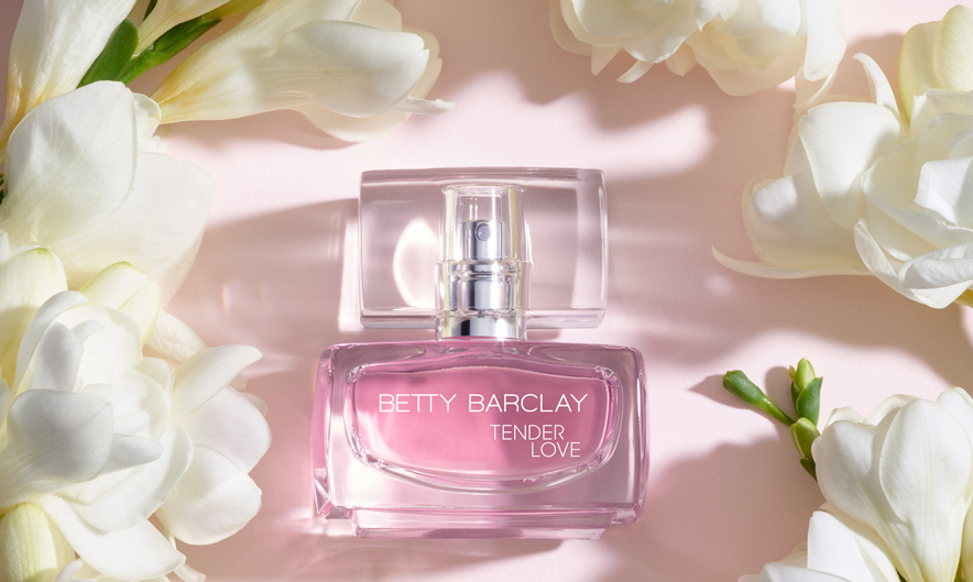 Betty Barclay Betty Barclay