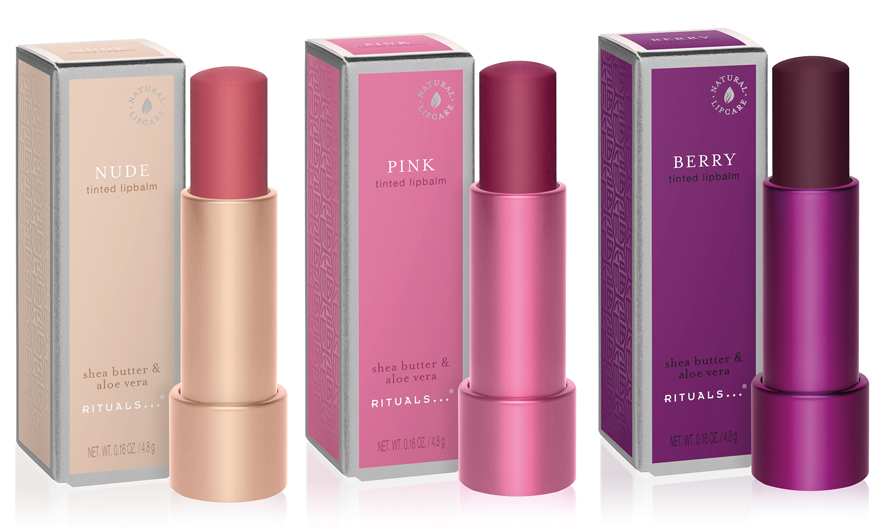 RITUALS RITUALS