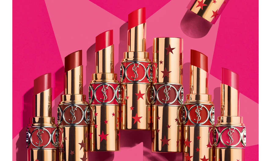 Yves Saint Laurent Beauty Yves Saint Laurent Beauty