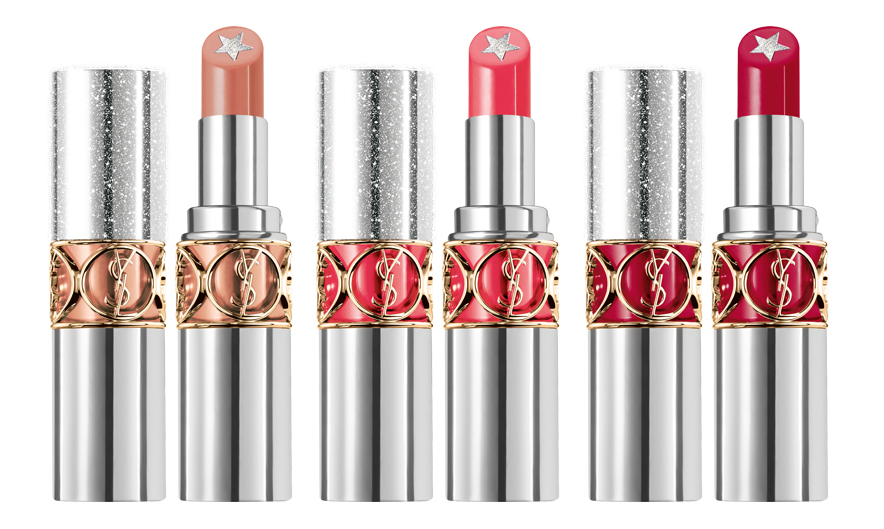 Yves Saint Laurent Beauty Yves Saint Laurent Beauty