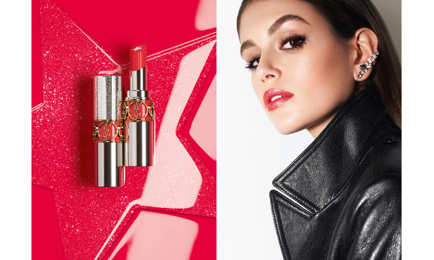 Yves Saint Laurent Beauty Yves Saint Laurent Beauty