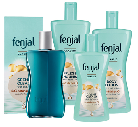 Fenjal Classic Fenjal Classic