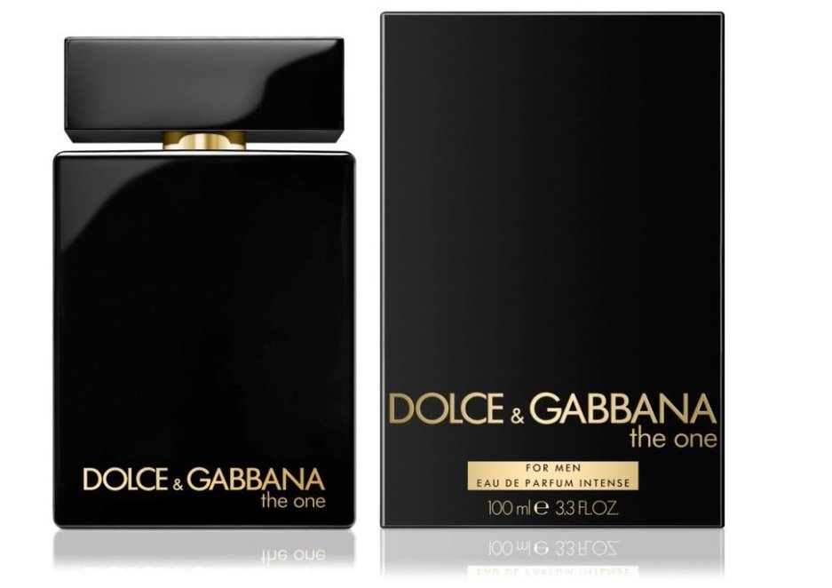 The One for Men Eau de Parfum Intense - Dolce&amp;Gabbana.
