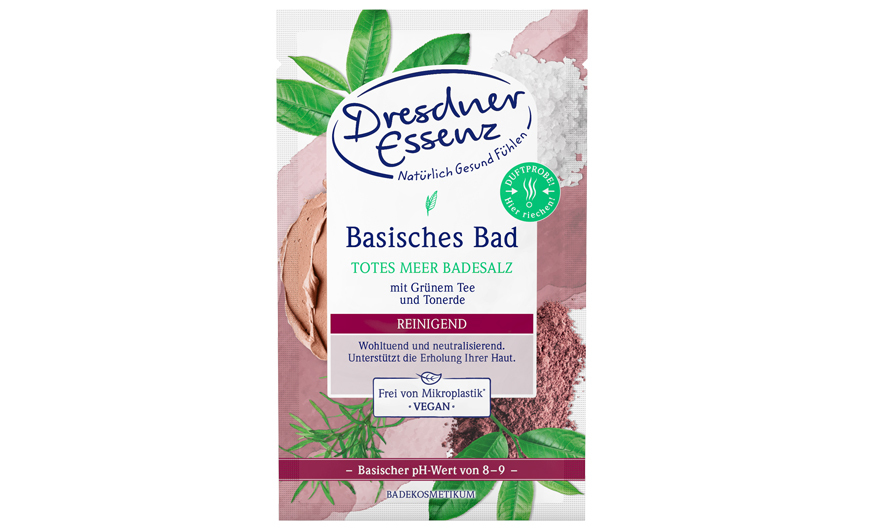 Dresdner Essenz Dresdner Essenz