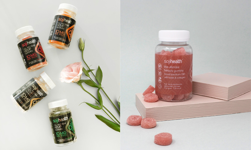 Soji Health Soji Health