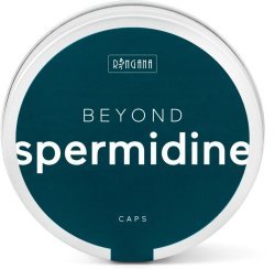 Beyond Spermidin