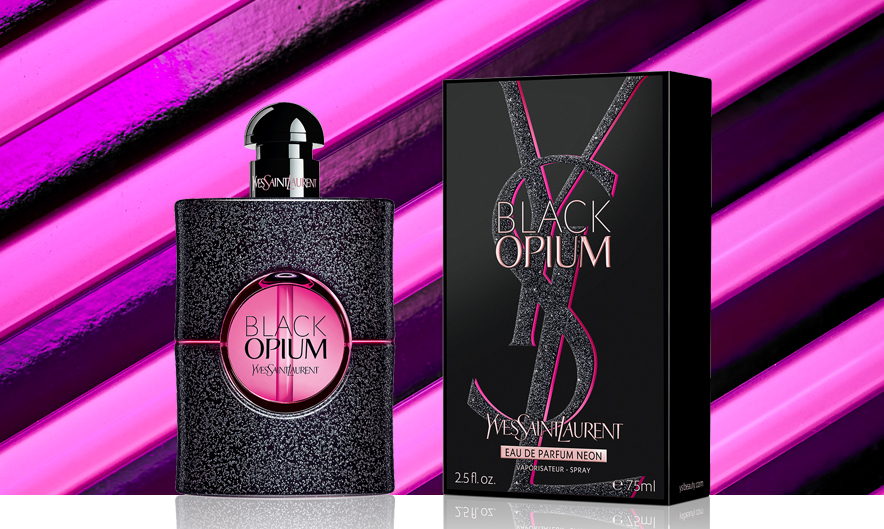 Yves Saint Laurent Beauté Yves Saint Laurent Beauté