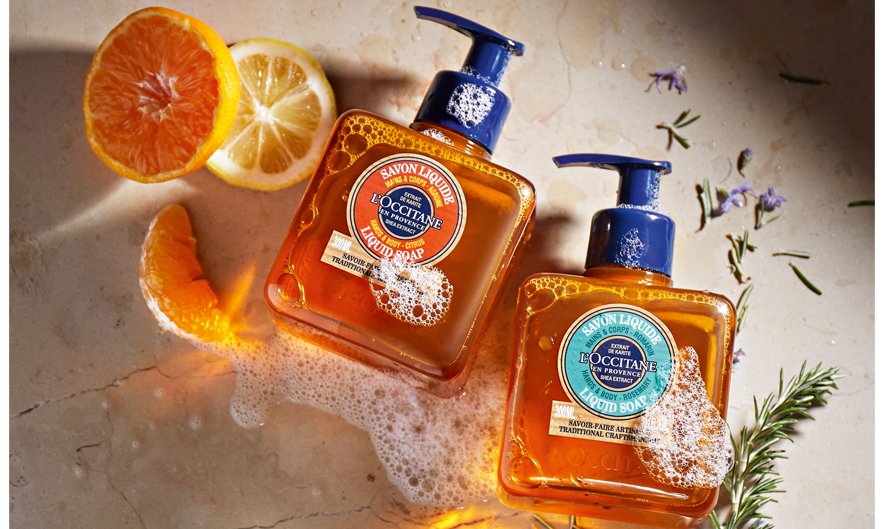 L'Occitane L'Occitane