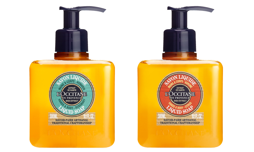 L'Occitane