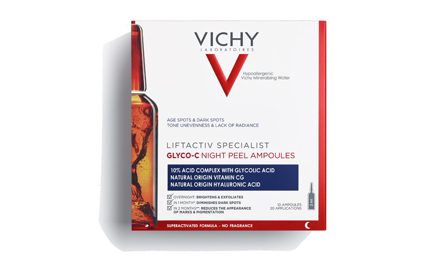 VICHY VICHY