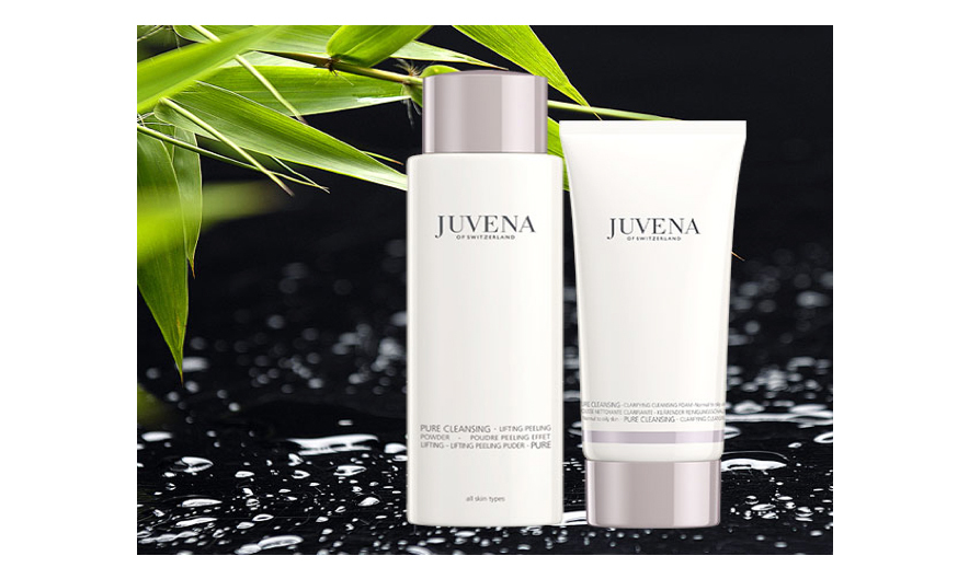 Juvena Juvena