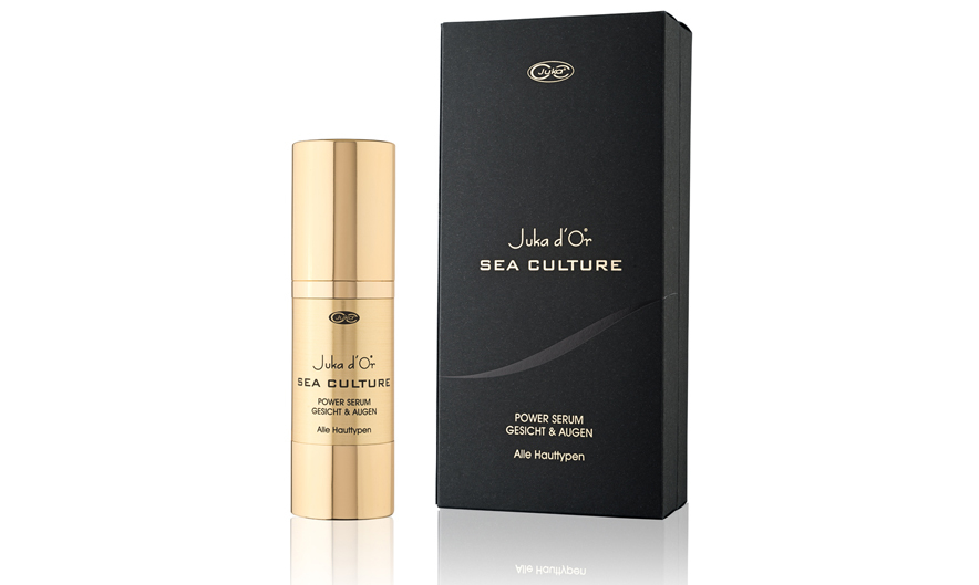 Juka d'Or Juka d'Or