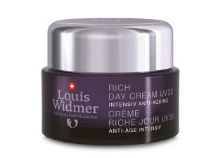 Rich Day Cream SPF 30