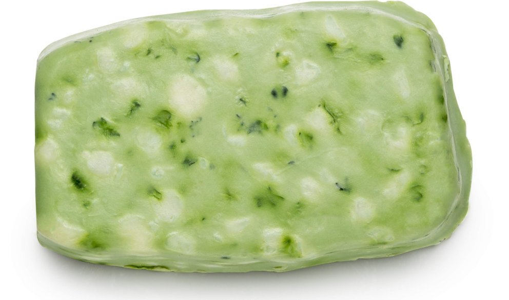 Parsley Porridge Seife Parsley Porridge Seife