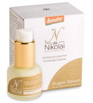 dieNikolai Augenserum