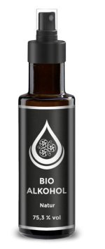 Bio-Alkohol von Farthofer Bio-Alkohol von Farthofer