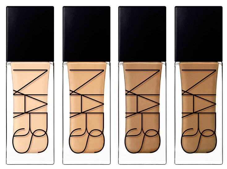 Nars Tinted Glow Booster Nars Tinted Glow Booster