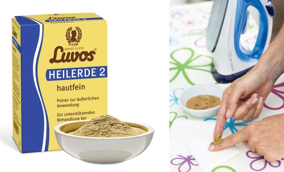 Luvos 2 hautfein Luvos 2 hautfein