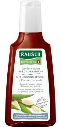 Rausch Weidenrinden-Spezialshampoo Rausch Weidenrinden-Spezialshampoo