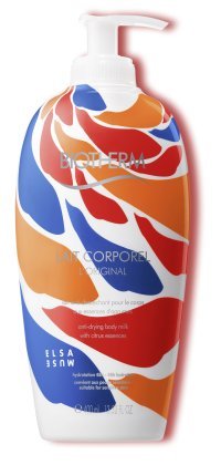 Lait Corporel Lait Corporel