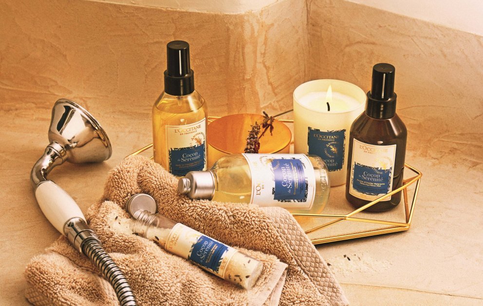L'Occitane L'Occitane