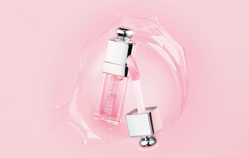 Dior Lip Glow Oil Dior Lip Glow Oil