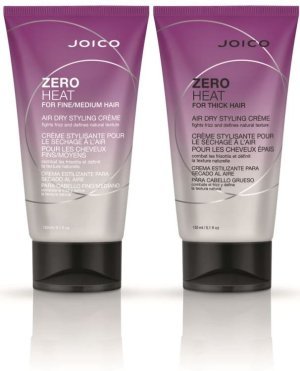 Joico Zero Heat Air-Dry Styling Creme