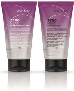 Joico Zero Heat Air-Dry Styling Creme Joico Zero Heat Air-Dry Styling Creme
