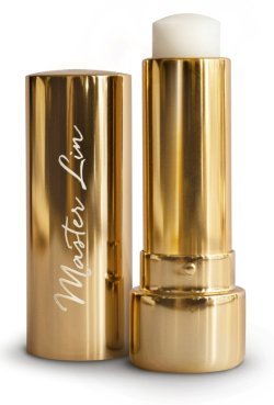 Master Lin Lip Balm Gold & Pearl Master Lin Lip Balm Gold & Pearl