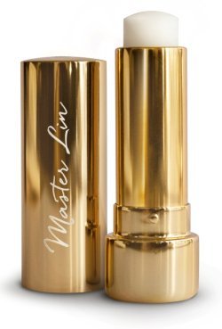 Master Lin Lip Balm Gold &amp; Pearl