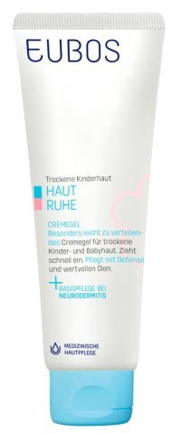Eubos Haut Ruhe Cremegel Eubos Haut Ruhe Cremegel
