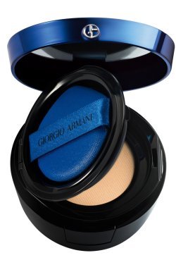 Giorgio Armani DESIGNER ESSENCE-IN-BALM MESH CUSHION 