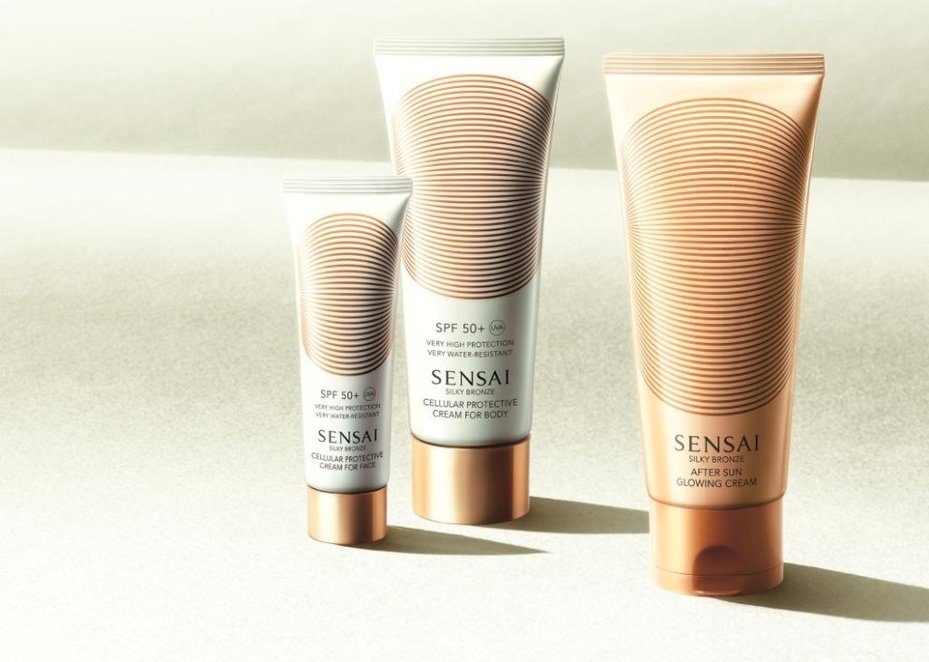 Cellular Protective Cream for Face & Body SPF50+ Cellular Protective Cream for Face & Body SPF50+