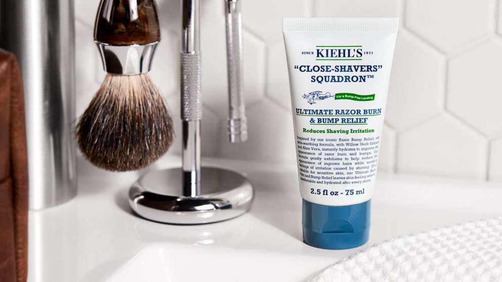 Kiehl's Ultimate Razor Burn and Bump Relief Kiehl's Ultimate Razor Burn and Bump Relief