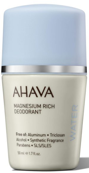 Ahava Magnesium Rich Deodorant