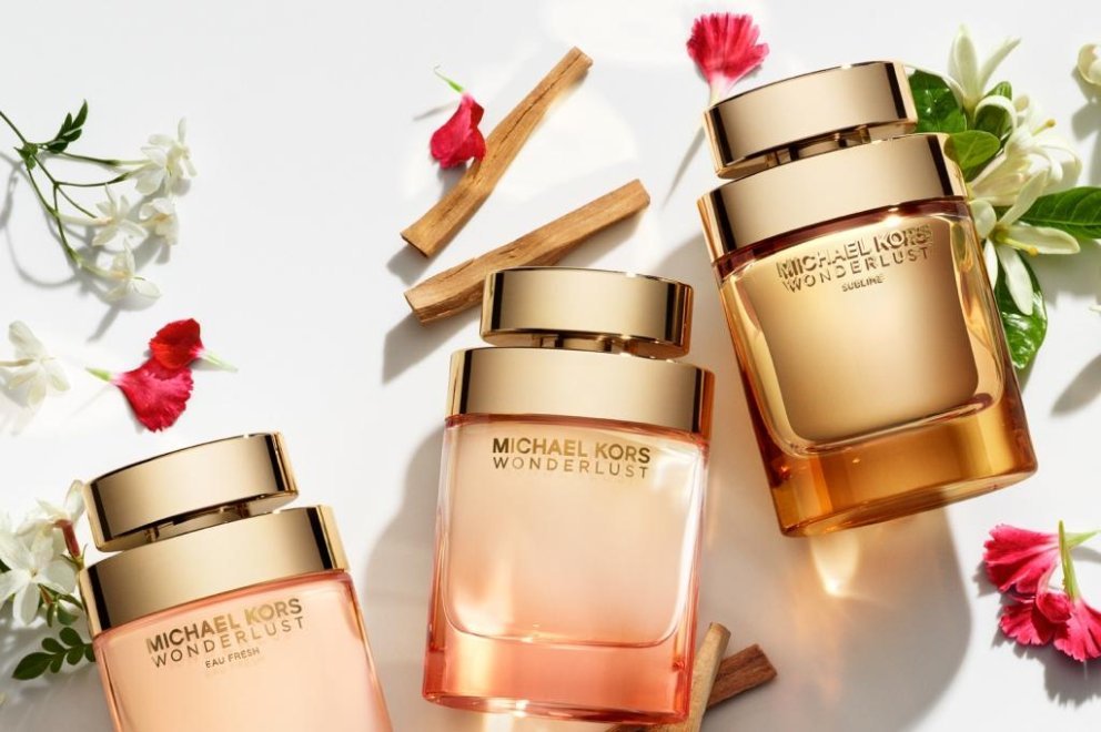 Michael Kors Wonderlust Sublime Michael Kors Wonderlust Sublime
