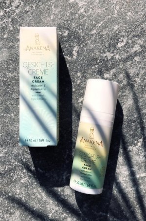 Anakena Gesichtscreme Anakena Gesichtscreme