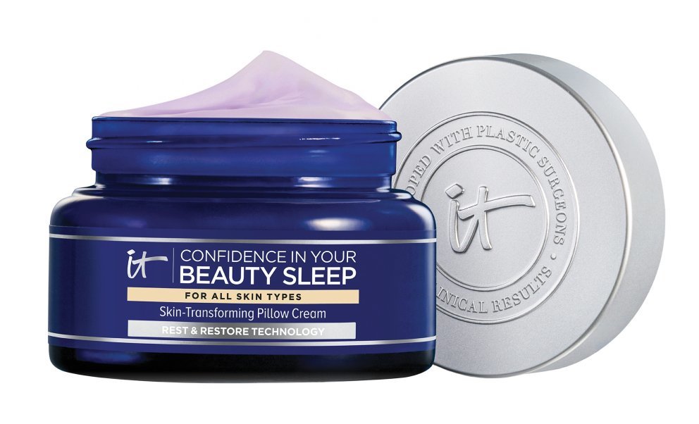 Beauty Sleep Nachtcreme