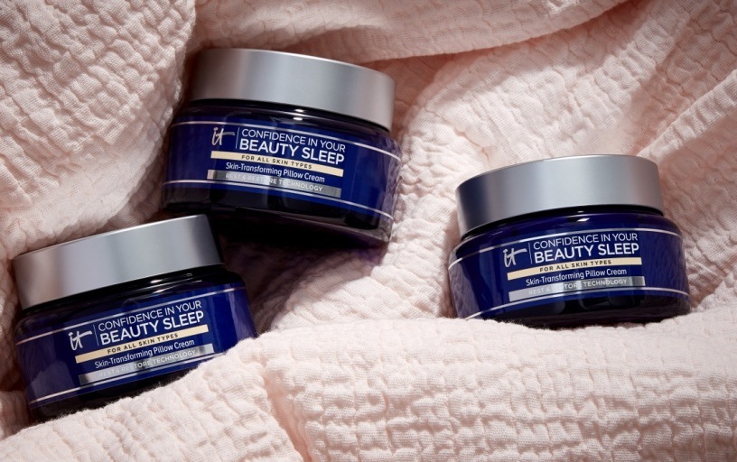 Beauty Sleep Nachtcreme