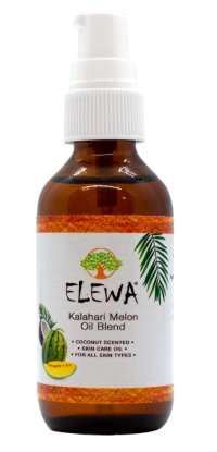 Kalahari Melon Oil Kalahari Melon Oil