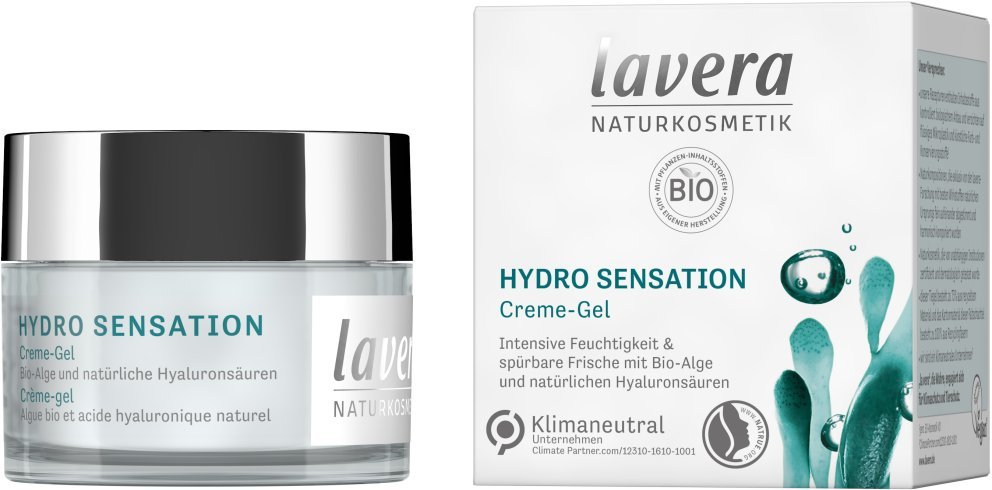 Lavera Hydro Sensation Lavera Hydro Sensation