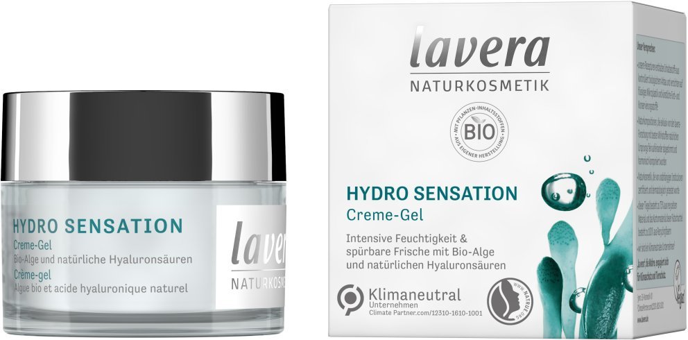 Lavera Hydro Sensation