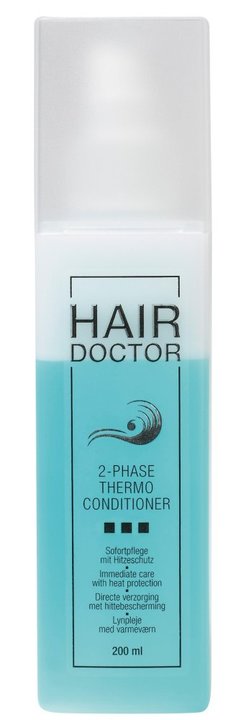 Der 2- Phase Thermo Conditioner Der 2- Phase Thermo Conditioner