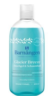 Barnängen Glazier Breeze