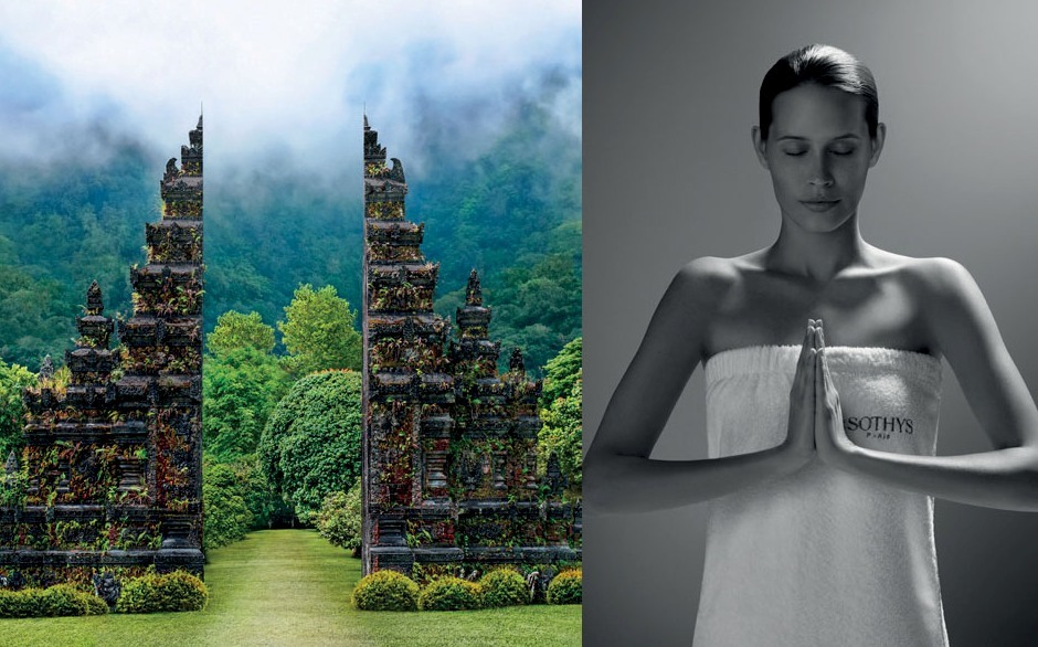 Indonesie Ancestral Indonesie Ancestral