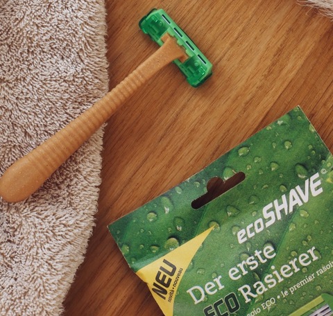 ecoshave